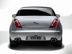 Jaguar XJL 2009 года